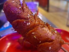 -乌兰烧烤·烤羊腿(西丽店)