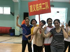 -中南财经政法大学(首义校区)