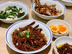 -君东记本帮面馆(天钥桥路店)