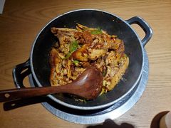 -吃饭皇帝大(合生汇店)