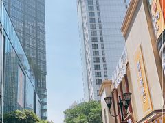 -八一路好吃街(雨田商务大厦店)