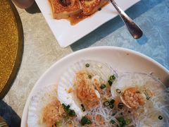 -大树头森林餐厅(番禺广场店)