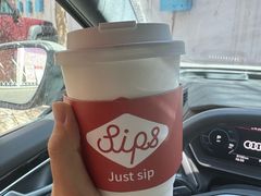 -Sips&Lick茶兰咖啡(五道口店)