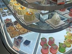 -BreadTalk面包新语·烘焙蛋糕(金光华广场店)