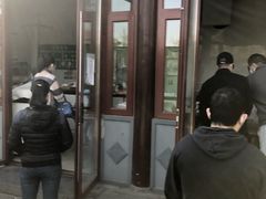 -李小老烧饼(常营民族家园店)