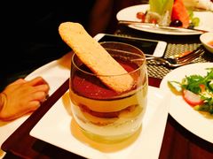 -杭州西子湖四季酒店-WL BISTRO西湖餐厅(灵隐路店)