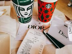 -星巴克臻选(成都太古里店)