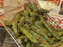 -叁宝烧烤 西安烧烤 领跑品牌(学府路店)