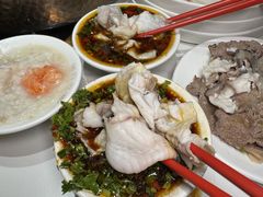 -银泰中心
