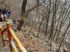 -九鼎铁刹山风景区