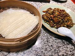 -南京大牌档(香港广场店)
