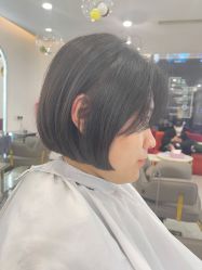 -上禾 HAIR SALON