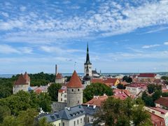 -塔林历史中心