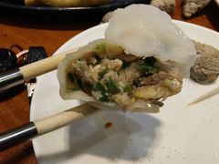 -喜来酌海鲜·饺子(和平一店)