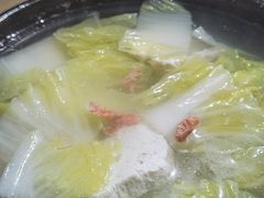 -老北京馅饼粥(西单店)