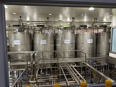 -蒙牛工业旅游景区