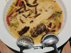 -太二酸菜鱼(武汉光谷保利店)