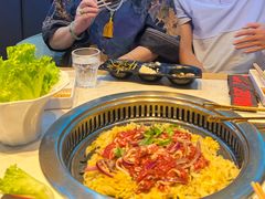 -杨记齐齐哈尔烤肉(总店)