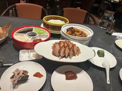 -全聚德(双井店)