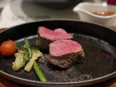 -西堤牛排(南京龙江店)
