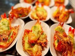 芝士焗虾-宜家·瑞典风味餐厅(北京西红门店)