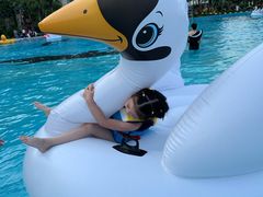 -横琴湾水世界