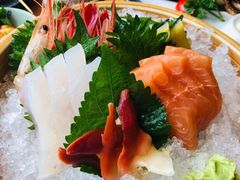 -九井澤精致料理(金茂店)