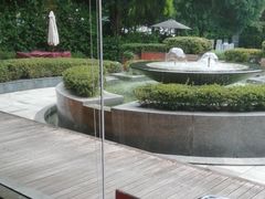 -岷山饭店-芝芝自助餐厅