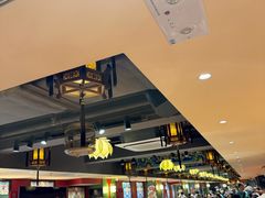 -香港蓮香樓(上環店)
