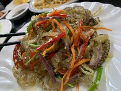 -新会鲜蚝鸡煲(新会总店)