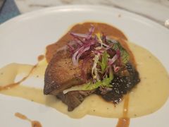 -菲住布渴酒店自助餐厅(阿里巴巴西溪园区店)