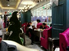 -东方豪客牛排意面披萨(金凤万达店)