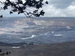 -夏威夷火山国家公园