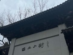 -小街天府