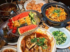 -7017浙菜•建德味(中财店)