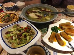 -酒肆浅葱•烧烤•龙虾•排档(卓悦intown店)