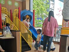 -麦当劳(列东店)