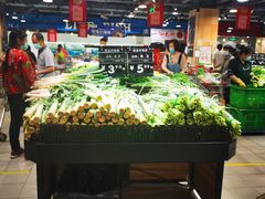 -永辉超市(回龙观店)