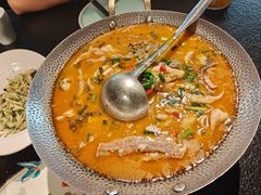 -唐猫庭院·千年陕菜(赛格国际购物中心店)