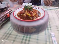 -马叉虫和妖且闲·长沙大排档(解放西店)