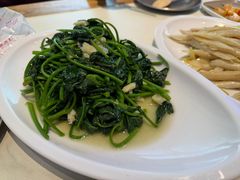 -不是烧烤·武汉大排档(亚运村店)
