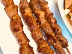 -巴依老爷新疆美食(望京小街店)