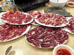 -五洲牛肉美食馆