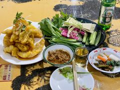 -人民公社大食堂(顺义总店)