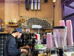 -HANA COFFEE(长寿路店)