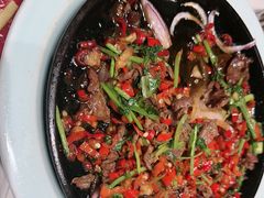 -好食上(喜盈门.范城店)