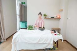 -芳香乐府疗愈空间·SPA·冥想