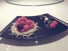 -陆壹捌餐厅(五大道店)