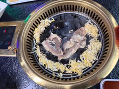 -牛鲜盛齐齐哈尔烤肉(曹路店)