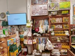 -猫的天空之城概念书店(杭州南宋御街店)